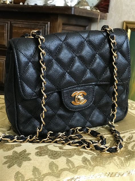 chanel bag price original|average chanel bag price.